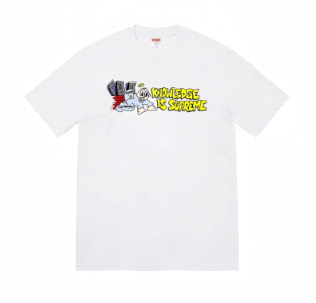 Supreme Tee