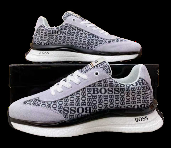 Boss Shoes