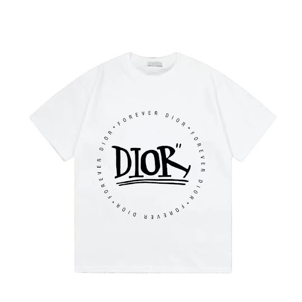Dior Tee