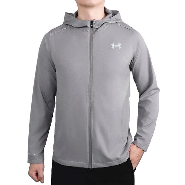 Under Armour Coat