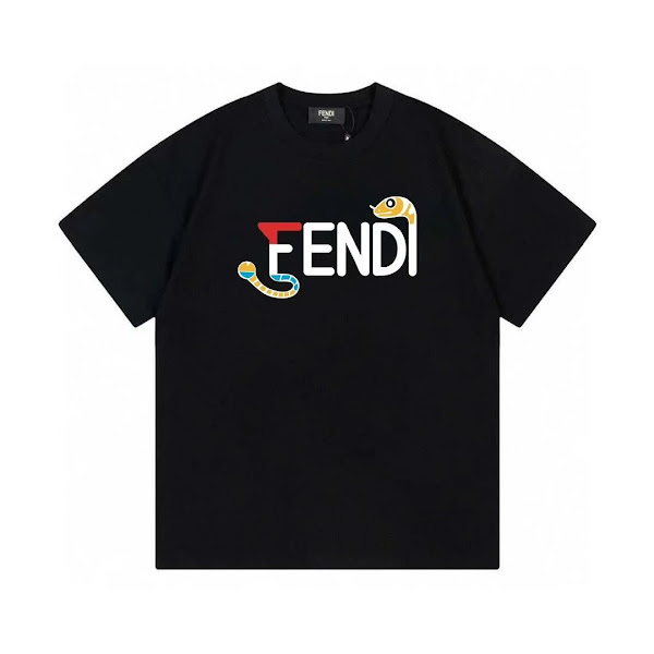 Fendi Tee