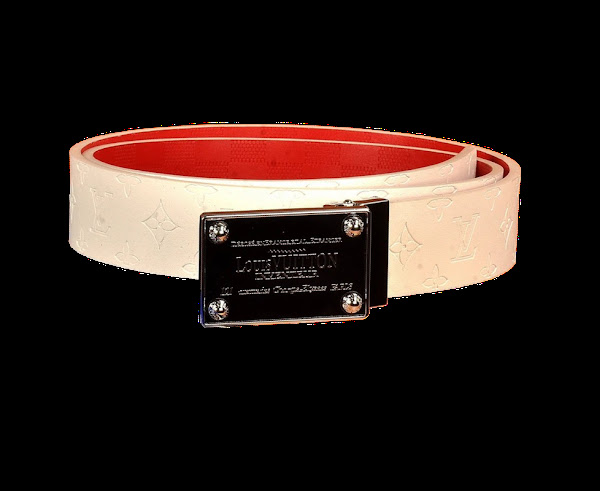 LV Belt