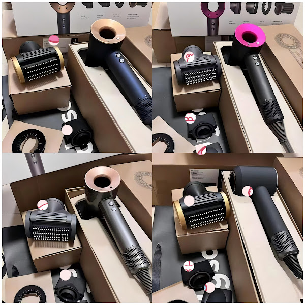 Dyson Hd 15