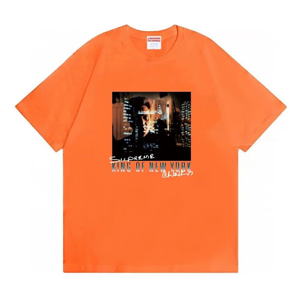 Supreme Tee