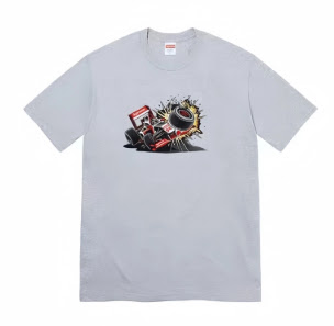 Supreme Tee