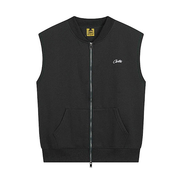 Corteiz Vest