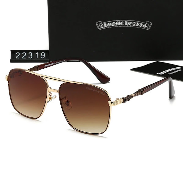 Chrome Hearts SunGlasses