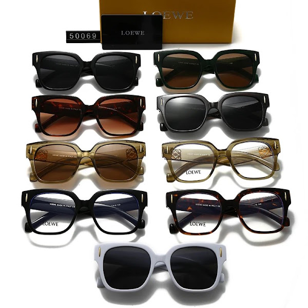 Loewe SunGlasses