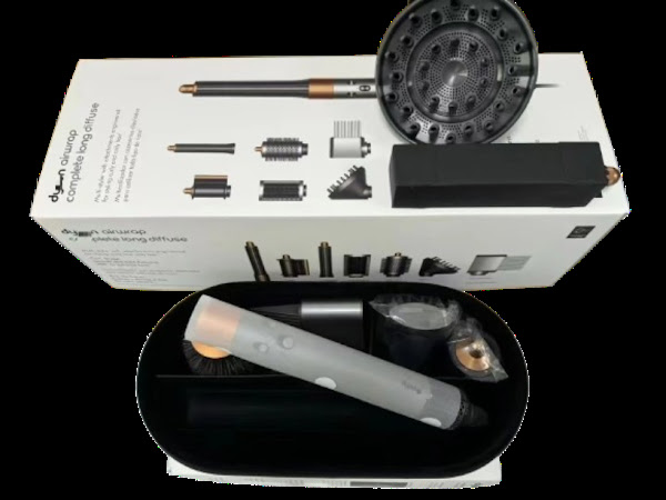 Dyson Hs 07