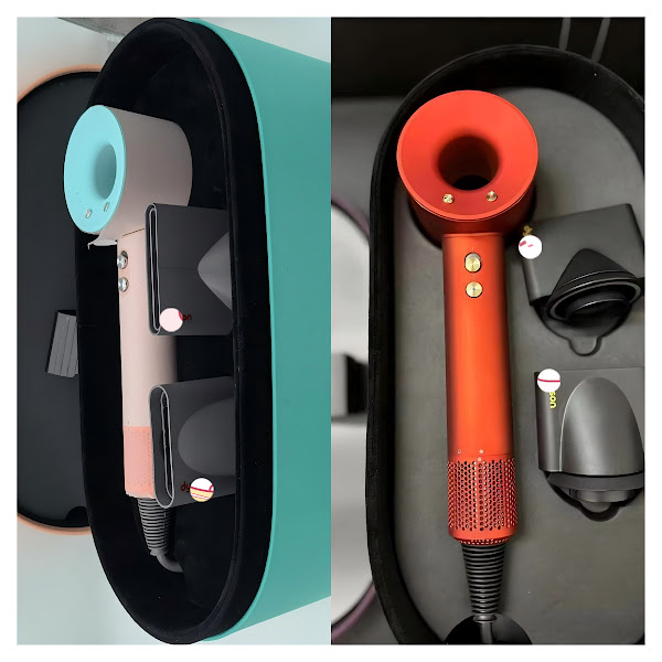 Dyson Hd 15