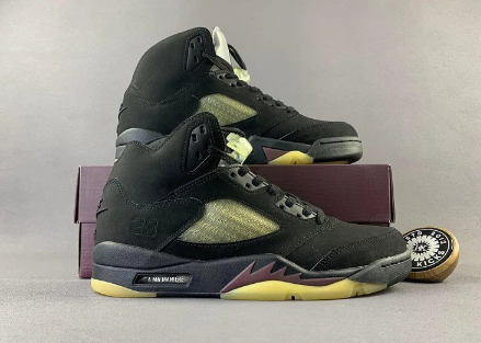 Air Jordan 5