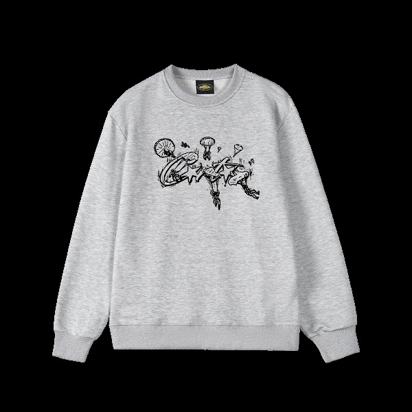 Corteiz Hoodie