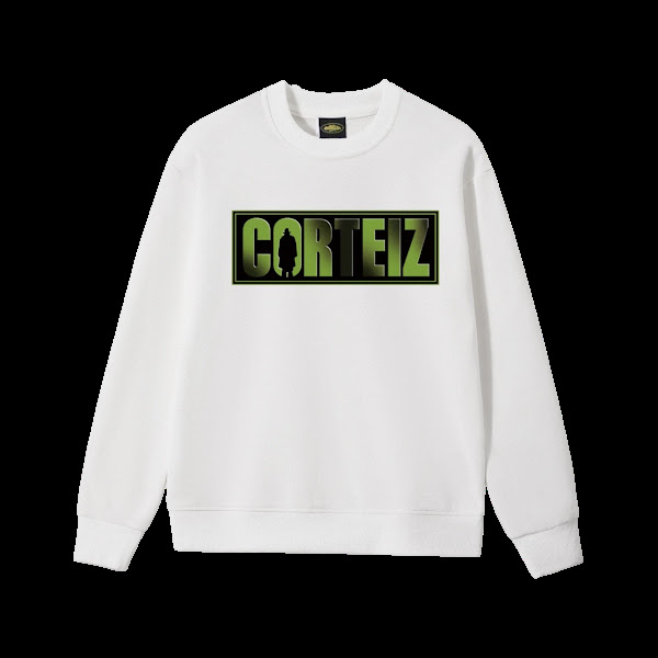 Corteiz Hoodie