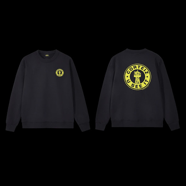 Corteiz Hoodie