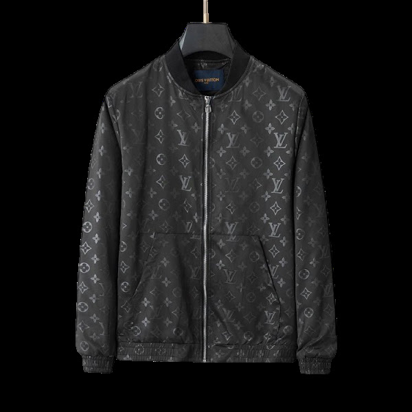 Louis Vuitton Jacket