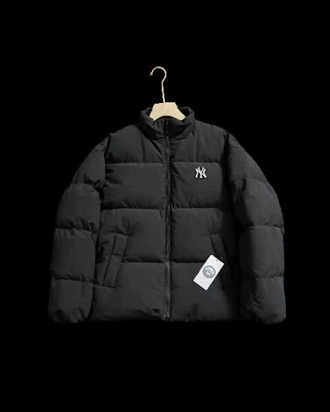 MLB Down Jacket
