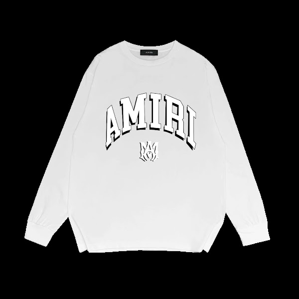 Amiri Hoodie