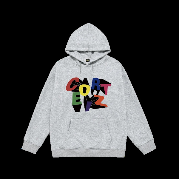 Corteiz Hoodie