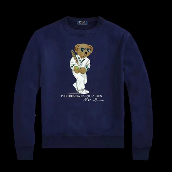 Ralph Lauren Hoodie