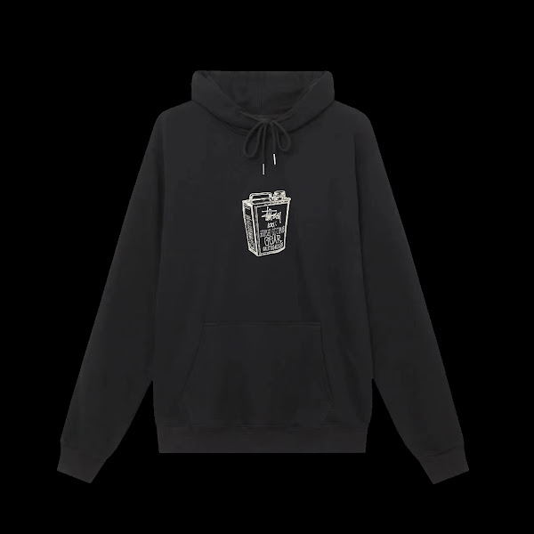 Stussy Hoodie