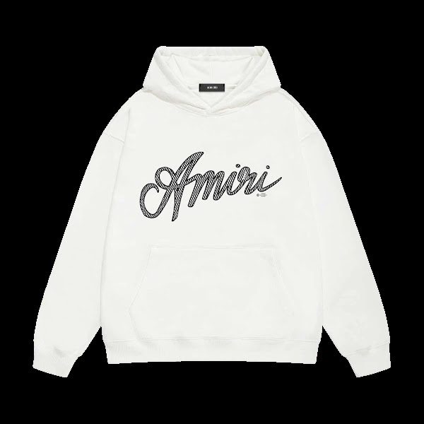 Amiri Hoodie