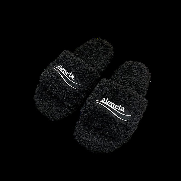 Balenciaga Slippers