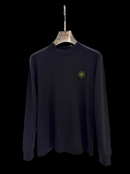 Stone lsland Long Tee