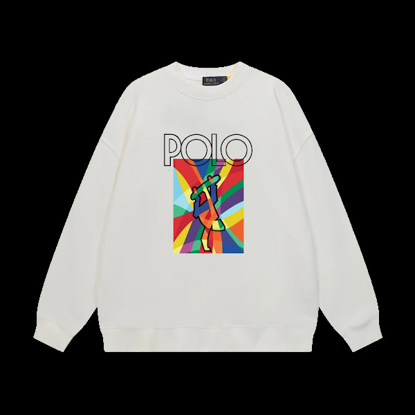 Ralph Lauren Hoodie