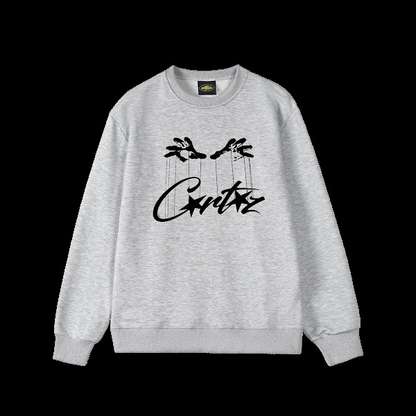 Corteiz Hoodie