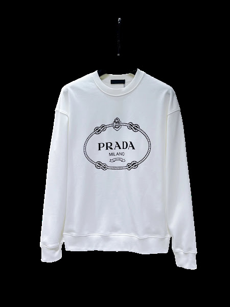 Prada Hoodie