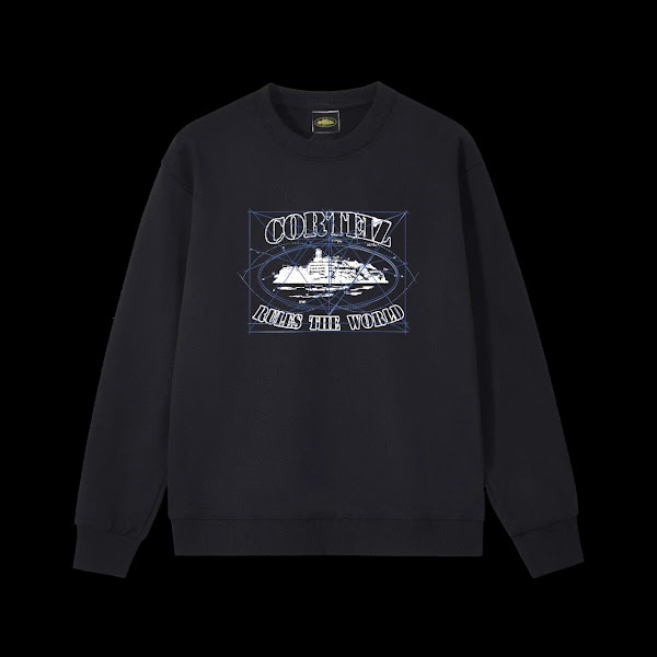 Corteiz Hoodie