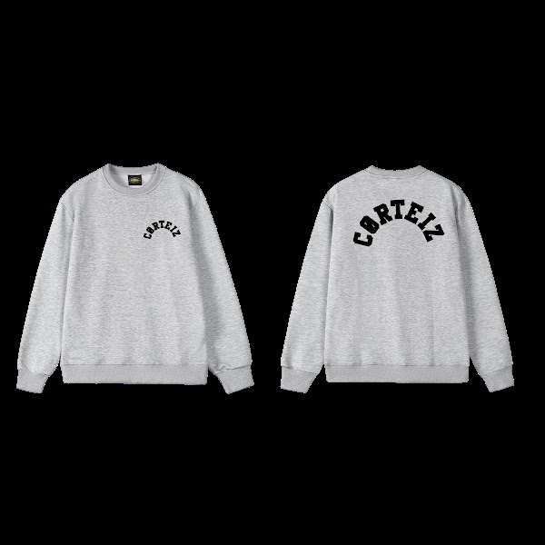 Corteiz Hoodie