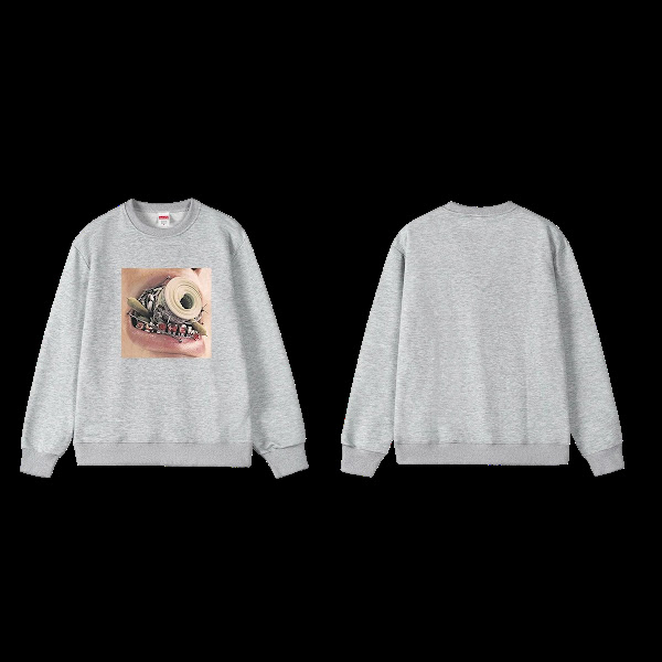 Supreme Hoodie
