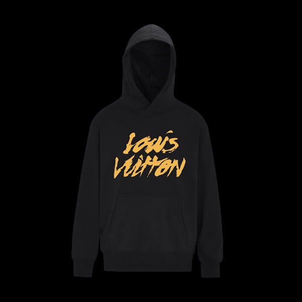 Louis Vuitton Hoodie