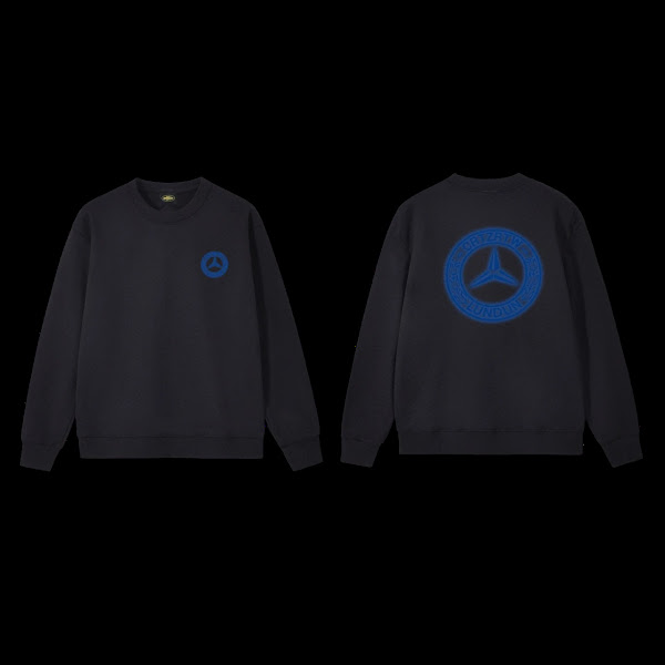 Corteiz Hoodie