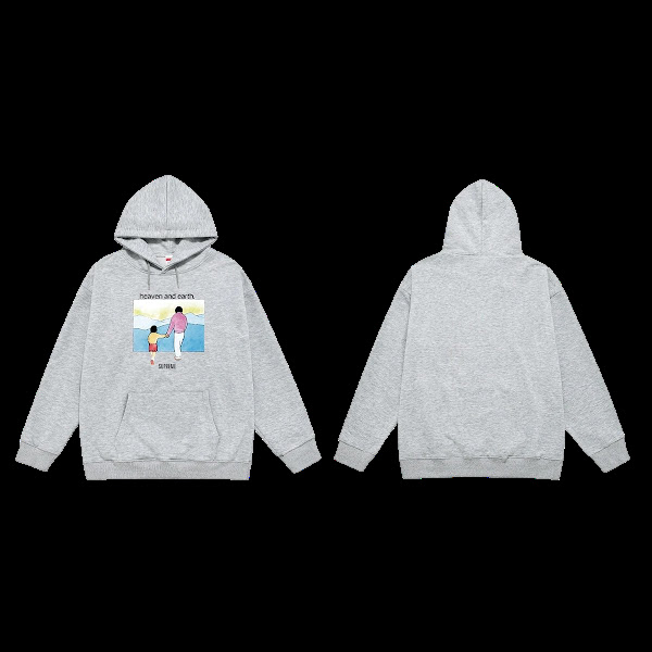 Supreme Hoodie