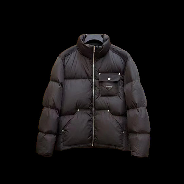 Prada Down Jacket