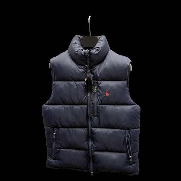 Ralph Lauren Vest