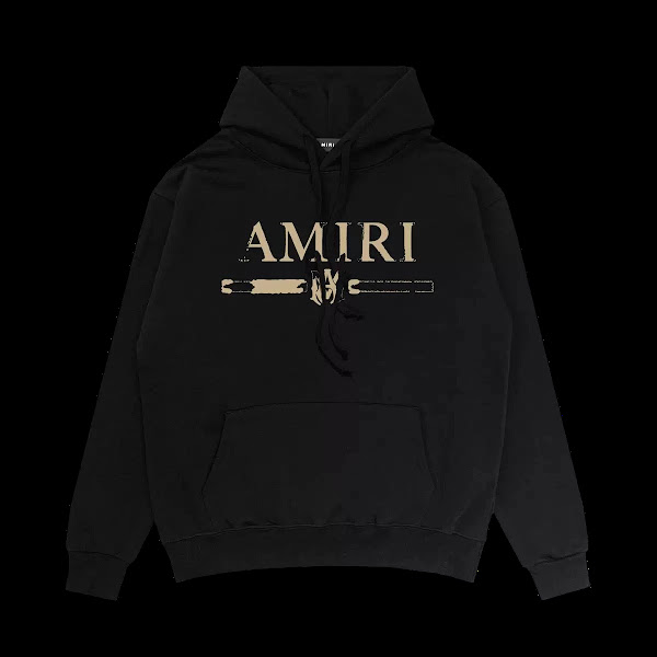 Amiri Hoodie