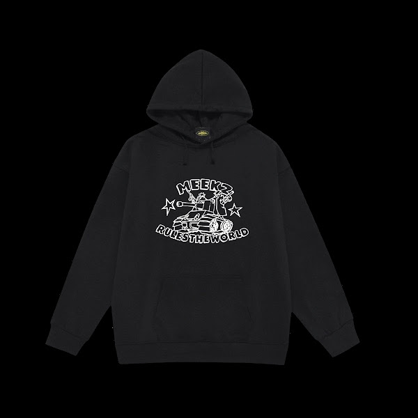 Corteiz Hoodie