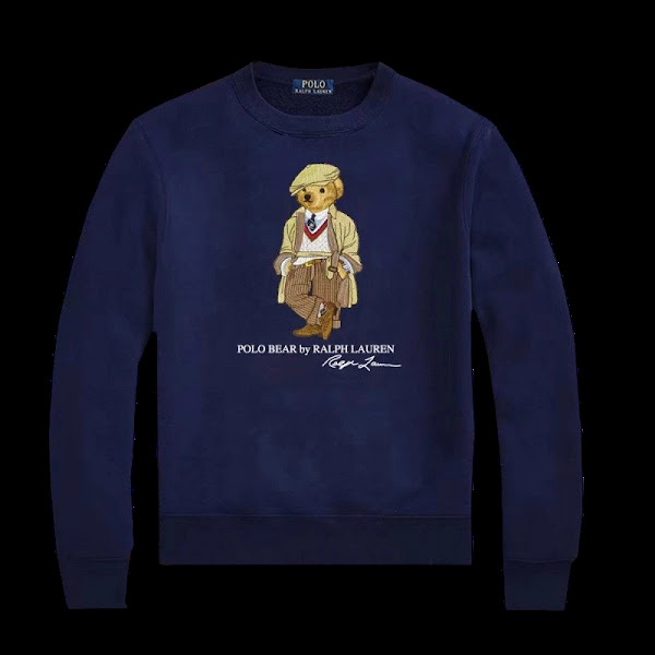Ralph Lauren Hoodie