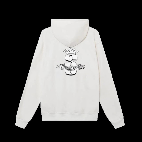 Stussy Hoodie