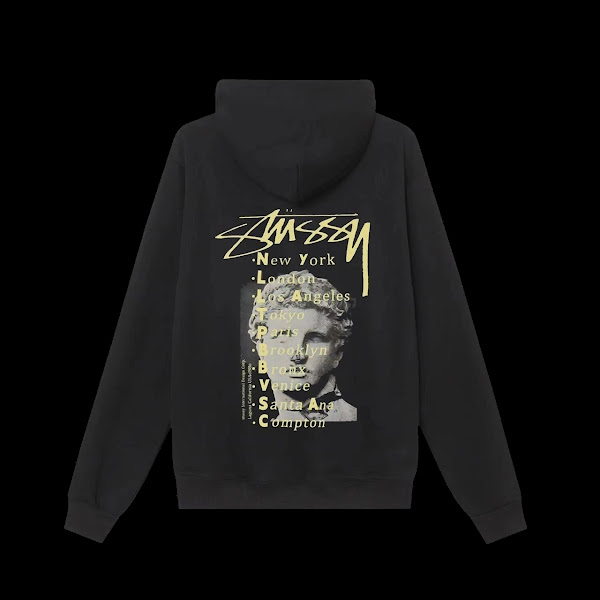 Stussy Hoodie