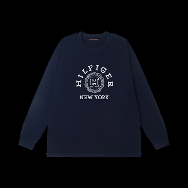 Tommy Hoodie