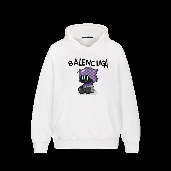 Balenciaga Hoodie