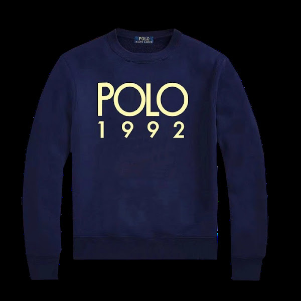 Ralph Lauren Hoodie