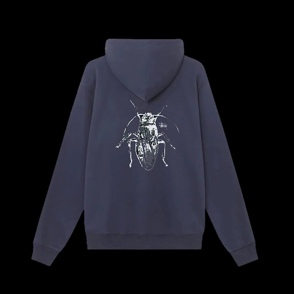 Stussy Hoodie