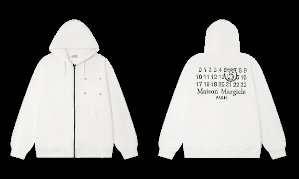 Maison Margiela Hoodie