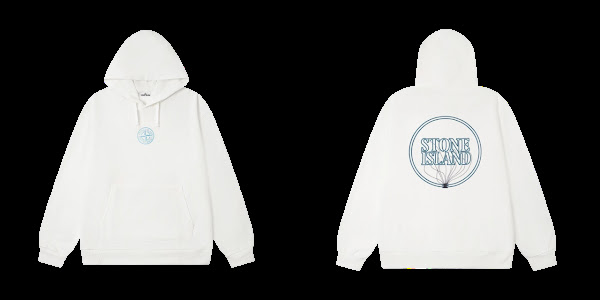 Stone lsland Hoodie