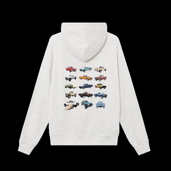 Stussy Hoodie